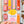 Load image into Gallery viewer, French Fries Enamel Brass Bookmark
