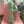 Load image into Gallery viewer, Hand Dyed and Embroidered Denim Cactus Pillow
