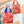 Load image into Gallery viewer, Niña Fresa Reusable Bag
