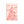 Load image into Gallery viewer, Fa La La Pink Christmas Tree Refrigerator Magnet

