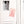 Load image into Gallery viewer, Fa La La Pink Christmas Tree Refrigerator Magnet
