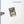 Load image into Gallery viewer, Happy Holidays Cozy Fireplace Refrigerator Magnet
