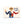 Load image into Gallery viewer, Big Tex Refrigerator Magnet
