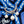 Load image into Gallery viewer, Bandana Brooch - Crescent + Pearls
