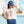 Load image into Gallery viewer, Hot Cowgirl Summer Full-Color Crop Tee

