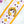 Load image into Gallery viewer, Gold Horseshoe Pin
