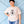 Load image into Gallery viewer, Girl Riot Society Dallas Chapter Dale Tee
