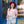 Load image into Gallery viewer, Hot Cowgirl Summer Crop Tee
