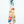 Load image into Gallery viewer, Tropical Skinny Scarves
