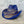 Load image into Gallery viewer, Gold Marbled Felt Cowboy Hat
