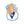 Load image into Gallery viewer, TS Midnights Glitter Sticker
