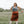 Load image into Gallery viewer, Slitastic Skirt - Saddle Satin
