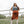 Load image into Gallery viewer, Slitastic Skirt - Saddle Satin
