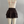 Load image into Gallery viewer, Ruffle Waist Stretch Shorts
