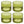Load image into Gallery viewer, Mid Century Taster - Green
