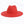 Load image into Gallery viewer, Suede Large Eaves Peach Top Fedora Hat
