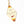 Load image into Gallery viewer, Camp Collection Enamel Motel Keychain: Happy Camper
