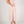 Load image into Gallery viewer, Pink Pinstripe Midi Dress
