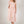 Load image into Gallery viewer, Pink Pinstripe Midi Dress
