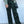 Load image into Gallery viewer, Green Velvet Drawstring Waist Wide Leg Pants
