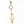 Load image into Gallery viewer, Camp Collection Enamel Motel Keychain: Happy Camper
