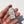 Load image into Gallery viewer, Drink More Water Hard Enamel Pin - 1
