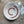 Load image into Gallery viewer, Small Cotton Rope Bowl - Bandana Red - 1
