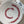 Load image into Gallery viewer, Small Cotton Rope Bowl - Bandana Red - 2
