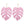 Load image into Gallery viewer, Statement Monstera Hoops - 5
