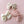Load image into Gallery viewer, Furry Winter Bow with Spring Clip - 1
