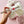 Load image into Gallery viewer, Furry Winter Bow with Spring Clip - 2
