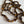 Load image into Gallery viewer, Tigers Eye Layering necklace - 1
