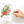 Load image into Gallery viewer, Have a Wonderful Mother's Day Bouquet Greeting Card - HS
