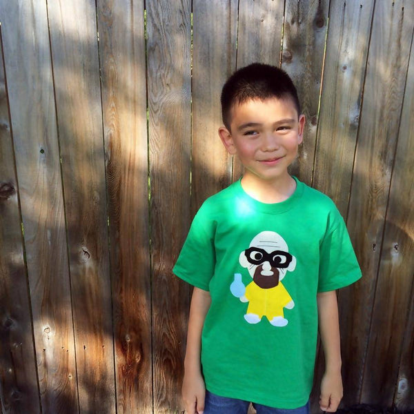 Let's Cook! - Kids T-shirt