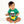 Load image into Gallery viewer, Let's Cook! - Baby Onesie
