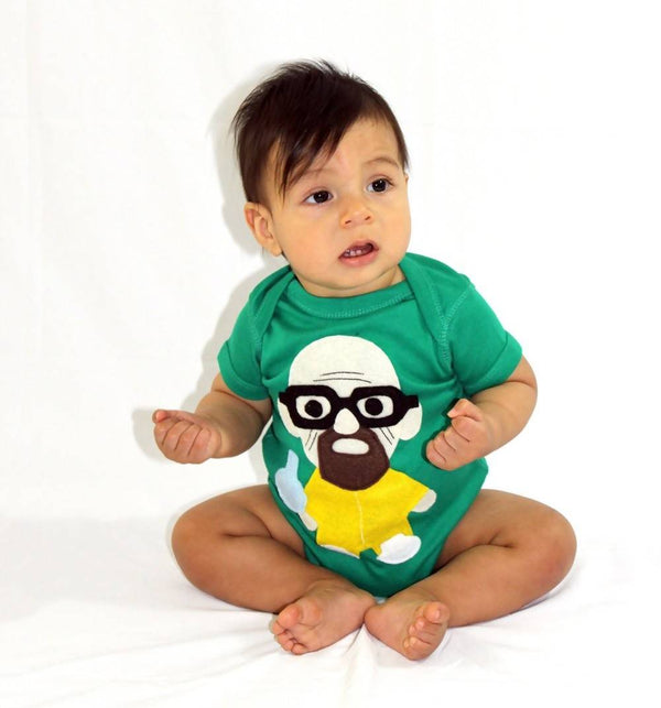 Let's Cook! - Baby Onesie