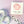 Load image into Gallery viewer, 80's Washi Tape - 3
