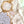 Load image into Gallery viewer, Curly Club Keychain - 4
