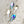 Load image into Gallery viewer, Tiny Mushroom Enamel Pin - 1
