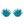 Load image into Gallery viewer, Agave Stud Earrings - 1
