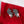 Load image into Gallery viewer, Holiday Armadillo Hoops - 1

