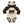 Load image into Gallery viewer, Bear - Infant Bodysuit w/Ears - 2
