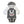 Load image into Gallery viewer, Bunny - Infant Bodysuit w/Ears - 2
