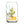 Load image into Gallery viewer, Dallas Succulent Skyline Can Glass
