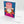 Load image into Gallery viewer, Cake Hat Greeting Card - 1
