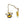 Load image into Gallery viewer, Buzz off I'm Reading Bee Enamel Bookamrk - 2
