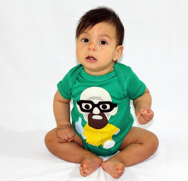 Let's Cook! - Baby Onesie