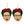 Load image into Gallery viewer, Mexican Artist Earrings - 1
