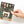 Load image into Gallery viewer, Happy Holidays Cozy Fireplace Greeting Card - HS
