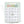 Load image into Gallery viewer, Holiday Bingo Greeting Card - HS
